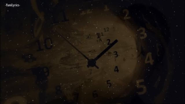 SPAZIO TEMPO - Francesco Gabbani (Lyrics/Testo)