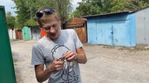 Установка ФСО ХЕНДАЙ АКЦЕНТ