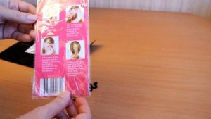 Обзор покупок с Aliexpress.com. Твист для плетения французских кос.