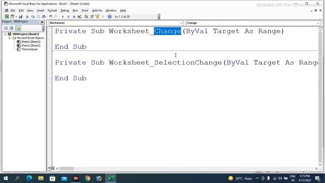 Auto update data with Auto refresh filter in excel using VBA | Refresh the Filtered Data using VBA смотреть онлайн