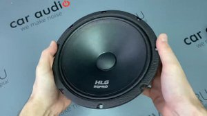 Среднечастотные динамики SWAT HLG-80Pro