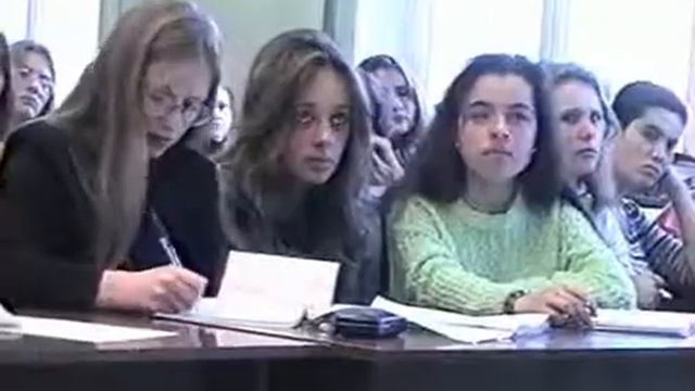 Лекция 34 Петухов В В смотреть онлайн