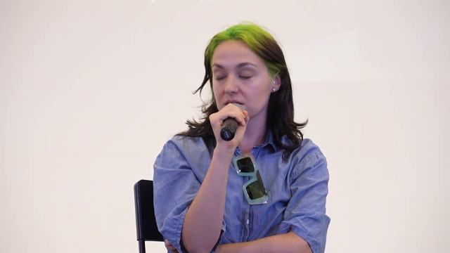 Your Art Muse Дискуссия Итоги ярмарок Cosmoscow и Blazar. Выставки и продажи. Как построить кар