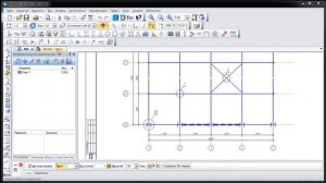 Проектирование металлоконструкций в КОМПАС-3D V14