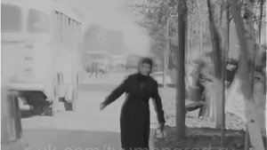 1970-е г.г. Привычки старой Тюмени