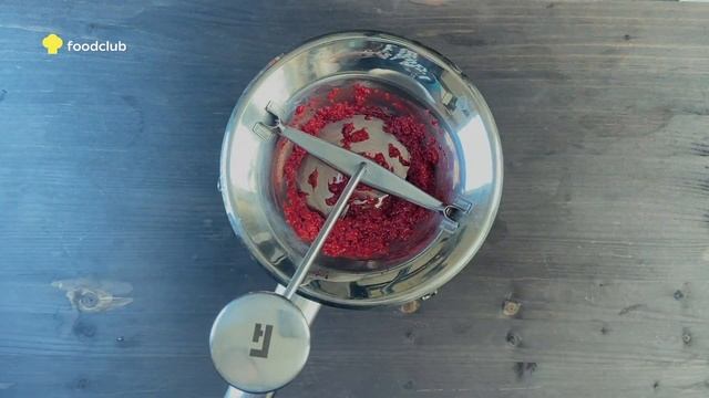 Персик Мельба, рецепт от Foodclub.ru