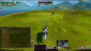 Полный обзор MMORPG ArcheAge