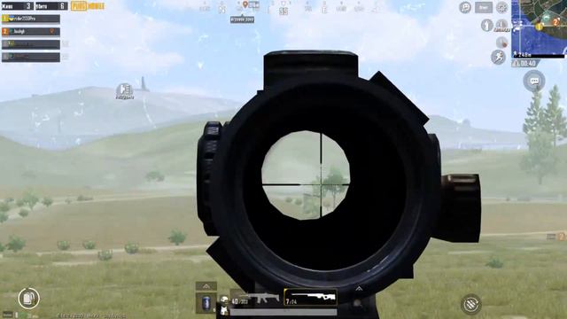 Как выходить победителем в Pubg Mobile? Победная тактика смотреть онлайн