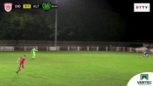 HIGHLIGHTS: Didcot Town v Kidlington