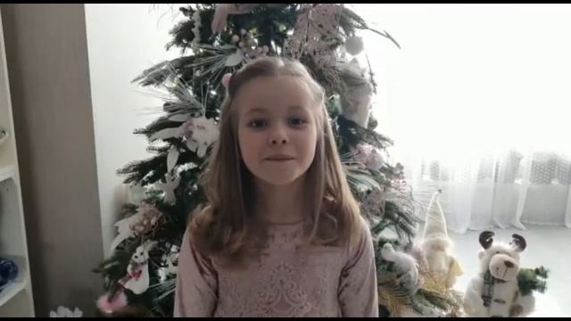 Светлый праздник рождества! смотреть онлайн