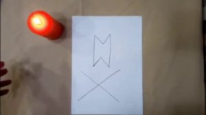 Руны. Рунические ставы.