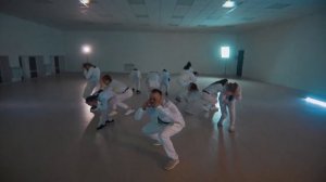 L'One — Вместе | Wazzup | Dance choreo