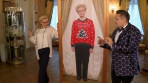 Одежда для сокрытия дефектов фигуры. Здоровье. Фрагмент выпуска от 15.03.2015