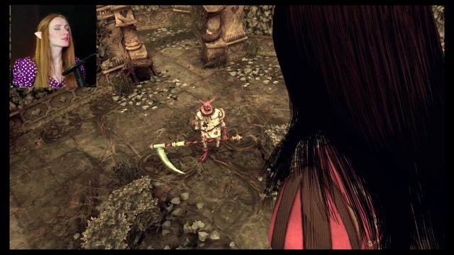 Alice: Madness Returns #18 [НАСТОЯЩЕЕ БЕЗУМИЕ]