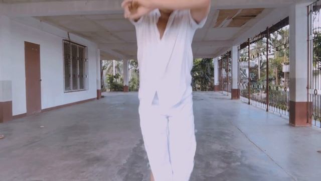 Paubaya by Moira Dala Torre Contemporary Dance #paubaya #paubayadance #paubayacontemporary смотреть онлайн