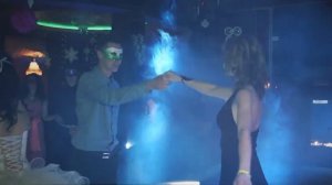 Бал-маскарад "Ноты сказки" v.1.1