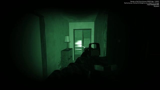 Navy Seal Raid to kill Osama Bin Laden!!! | Ready or Not Gameplay