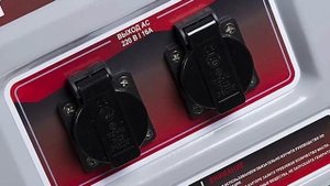 Бензиновый генератор РЕСАНТА БГ 8000 РБензиновый генератор РЕСАНТА БГ 8000 Р