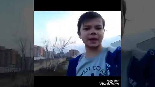 Был в ХЗБ (новая версия) смотреть онлайн