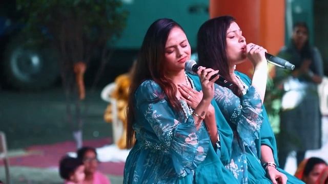 New Bhajan | मैंने मोहन को बुलाया हे ओ आता होगा | Adhishtha Anushka | New Khatu Shyam Ji Bhajn 2023