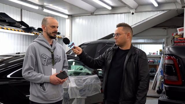 ОБЗОР ТЮНИНГ-АТЕЛЬЕ АВТОМОБИЛЕЙ FAT TONY ! КАК МЫ РАБОТАЕМ?ТОНКОСТИ РАБОТЫ С КЛИЕНТАМИ ЧАСТЬ 4