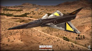 Wargame: Red Dragon. Облом