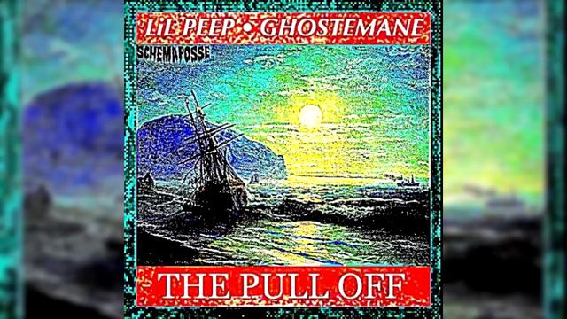 LiL PEEP - The Pull Off Ft. GHOSTEMANE (Prod. AbsoluteTerror) смотреть онлайн