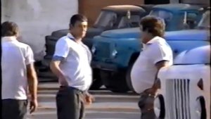 Фильм история с. Громовка Новотроицкий район Херсонская область 1990 год Часть 2