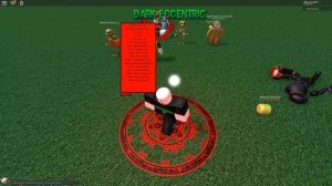 Roblox Script Showcase Episode#972/Blood Harvester