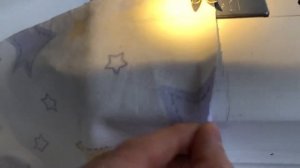 Как сшить постельное белье своими руками!