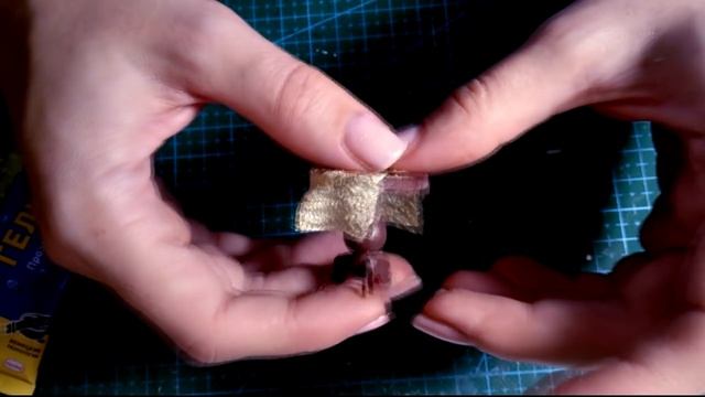 DIY Румбокс в фоторамке 10х15 / Roombox In a photo frame 10x15 смотреть онлайн