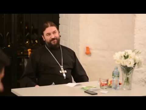 прот. Андрей Ткачёв ответы на вопросы