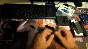 БЕСПРОВОДНОЙ ПЕТЛИЧНЫЙ МИКРОФОН ДЛЯ ЗАПИСИ ГОЛОСА ANDROID IOS БЮДЖЕТНАЯ ПЕТЛИЧКА