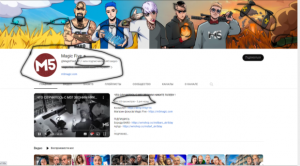 топ 100 снг ютуберов ч.2