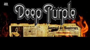 DEEP PURPLE'S SMOKE ON THE WATER SOLO WITH TABS AND BACKING TRACK - ALVIN DE LEON (2018)