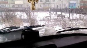 дворники ВАЗ 2107 часть 2