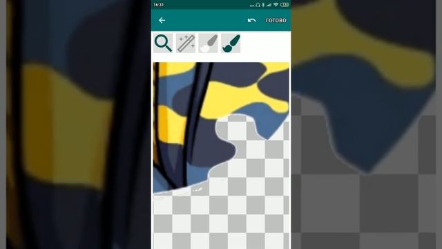 Как создать свой стикер в WhatsApp бесплатно!!! смотреть онлайн