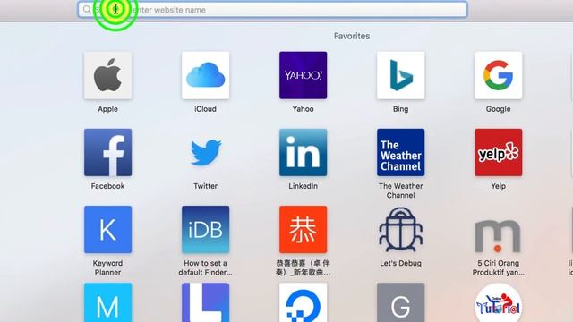 Cara Menggantikan Search Engine di Safari Macbook/Mac OS [Tutorial Macbook] смотреть онлайн