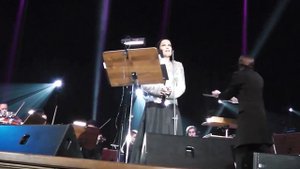 Tarja Turunen Live in Omsk 2016 03 04 Part 1