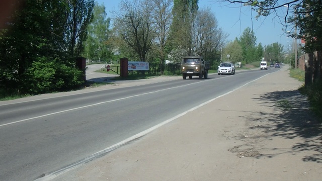 УАЗ 3303