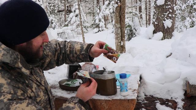 Про армейский котелок смотреть онлайн