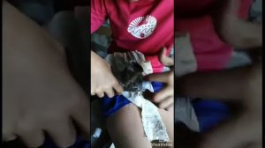 2ч.Перенос и установка радиатора уаз hanter