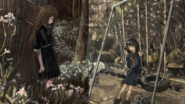 - Ты такой комфортный... мне с тобой хорошо.. - саблиминал - Дори🌿