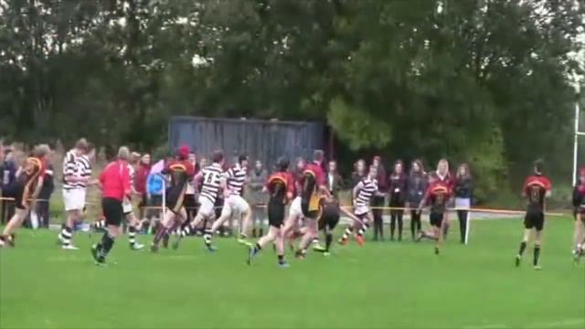 GAUNLET 2015 смотреть онлайн