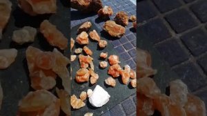 Карбонат Кальция - строительный материал для Мрамора. Используется в технологиях #WLADisc