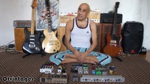 Сравнение и оценка гитарных педалей.Какие фирмы лучше выбирать.Овердрайв дисторшн бустер компрессор