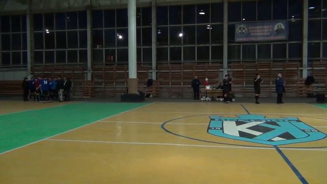 Трансгаз - Стрит. Счет 3-5. смотреть онлайн