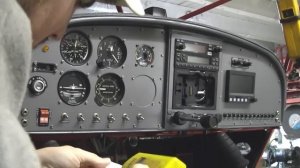 LED Cockpit Lighting System for Aircraft Interiors - BUY NOW $45