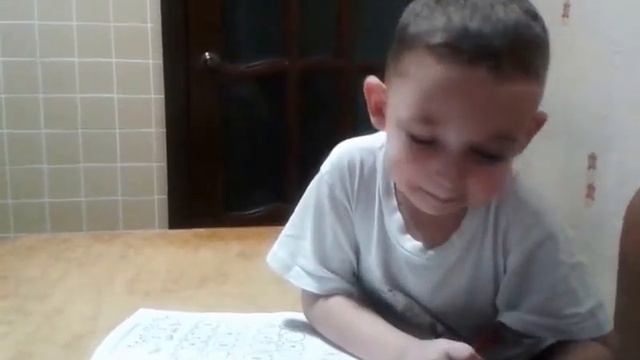 наше первое видео,учим цифры,решаем легкие головоломк our first video,learn numbers,solves puzzels