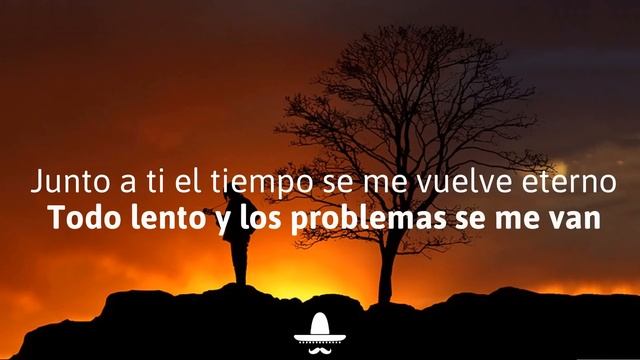 T3R Elemento - Ojitos de Miel | de tus labios me muero por un beso смотреть онлайн